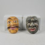 643913 Masks